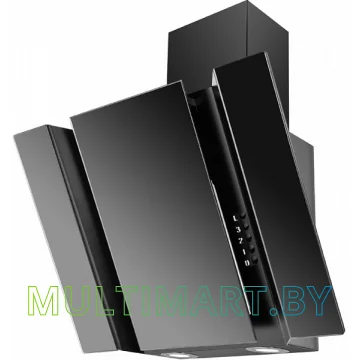 Вытяжка Ciarko Specjal Star 50 (SBM) Black Glass
